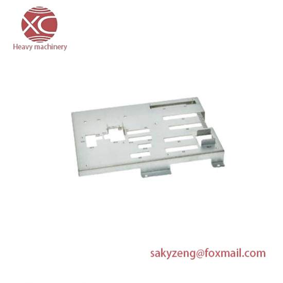 ABB 3HAC020843-001 Coactor board protection AUTOMATION PARTS