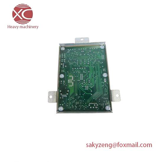 ABB 3HAC020849-001 Contactor board Unit DCS MODULE