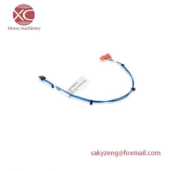 ABB 3HAC020855-001 Harness-Contactor b. Robot parts