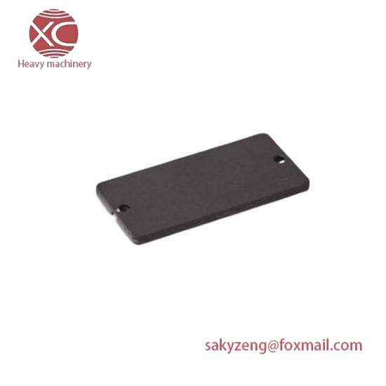ABB 3HAC020890-040 Fropanel corol with lock asm AUTOMATION PARTS