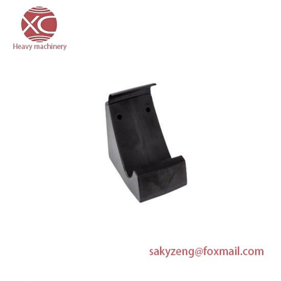 ABB 3HAC020890-080 Holder GTPU with Gasket AUTOMATION PARTS