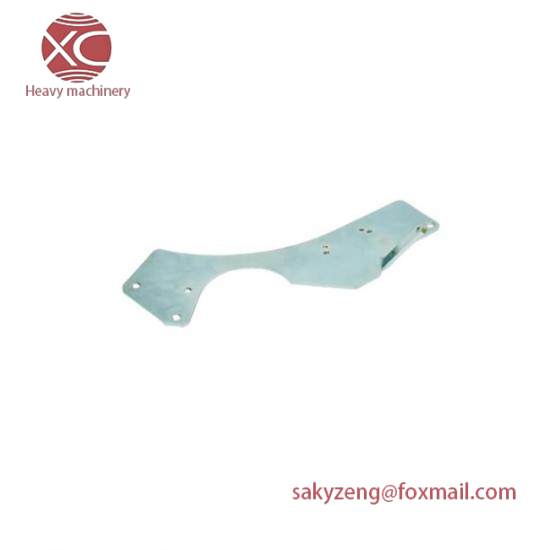 ABB 3HAC020909-001 Attachment plate switch ax 2 automation parts