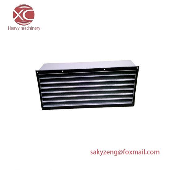 ABB 3HAC020914-001 HEAT EXCHANGER UNIT AUTOMATION PARTS