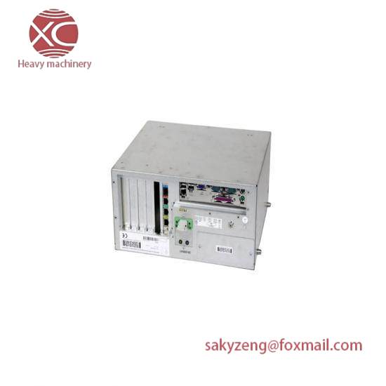 ABB 3HAC020929-006 Computer AC plus automation parts