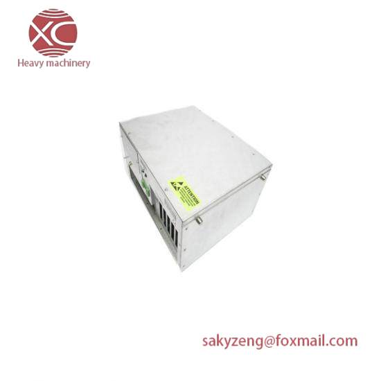 ABB 3HAC020929-007 Computer BD plus automation parts