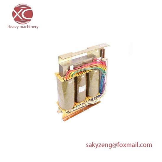 ABB 3HAC020953-003   AUTOMATION PARTS