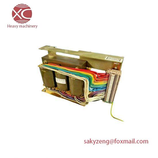 ABB 3HAC020953-004 Transformer module DCS AUTOMATION PARTS