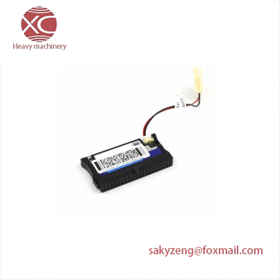 ABB 3HAC020988-008 IDE Flash Module