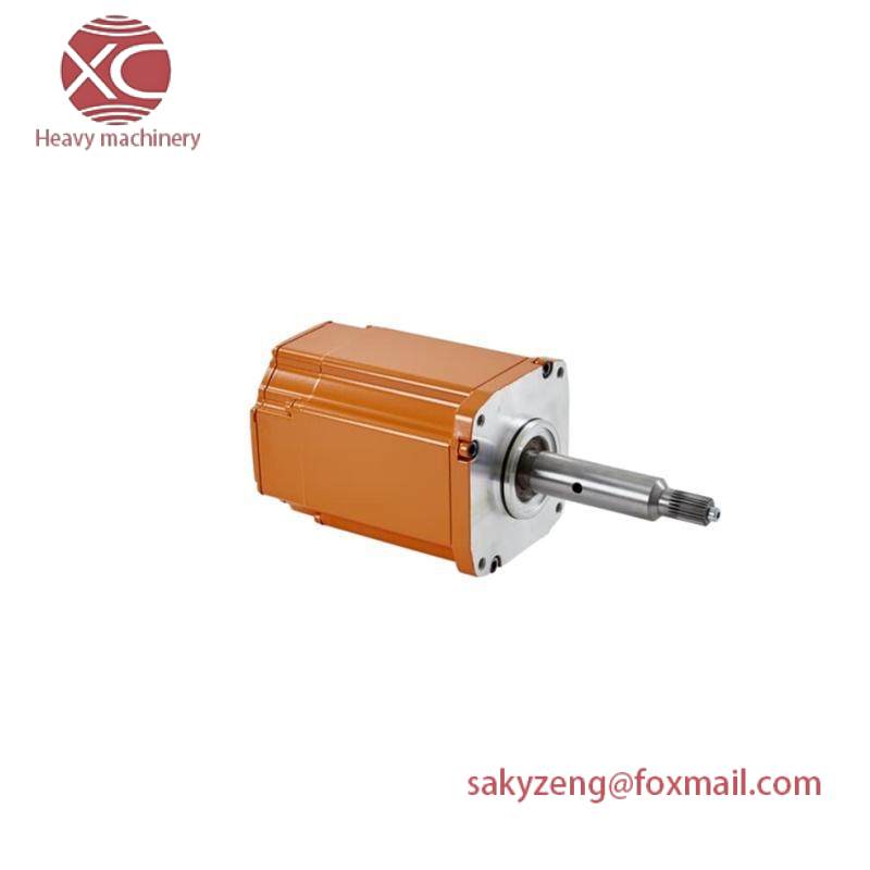 ABB 3HAC021030-001 Robotic Servo Motor