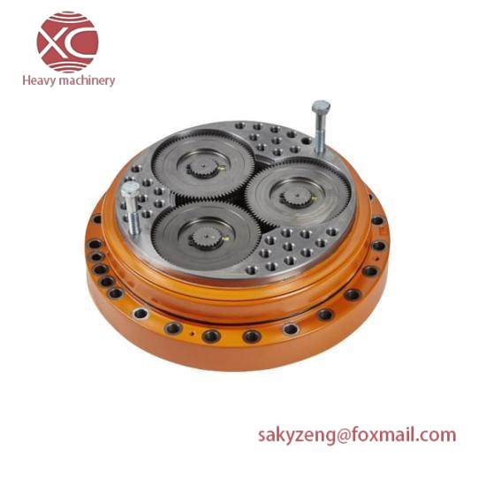 ABB 3HAC021127-004 Gearbox RV410F-270,176