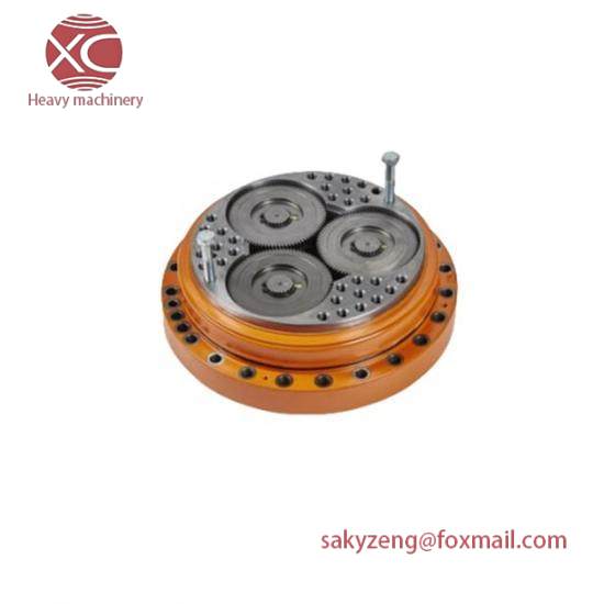 ABB 3HAC027588-005