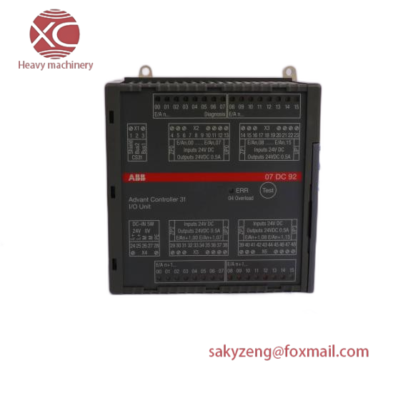 ABB 3HAC021127-004  New Original