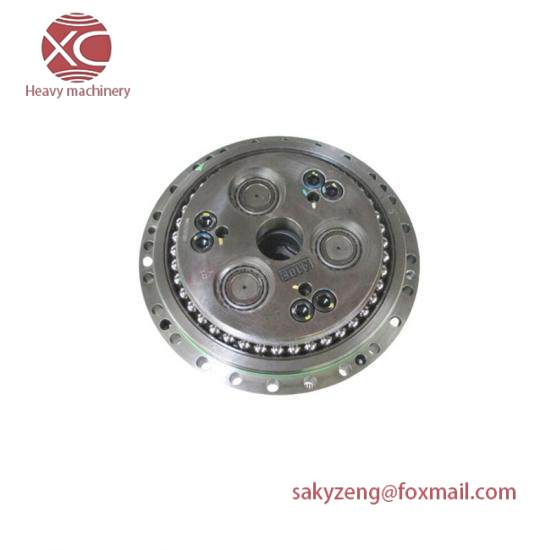 ABB 3HAC021127-005 RV gear 410F-270.176 ROBOT PARTS
