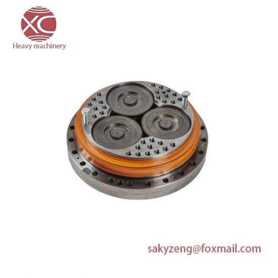 ABB 3HAC021127-006 Gearbox RV410F-270,176 ROBOT PARTS