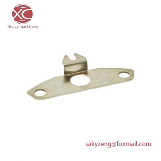 ABB 3HAC021243-003 Rear hose bracket AUTOMATION PARTS