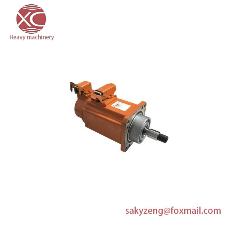 ABB 3HAC021455-001 Rotational ac motor M41