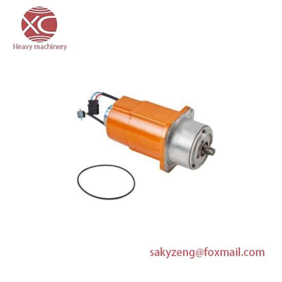 ABB 3HAC021488-003   AUTOMATION PARTS