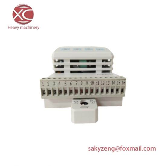 ABB DSQC668 3HAC029157-001/08