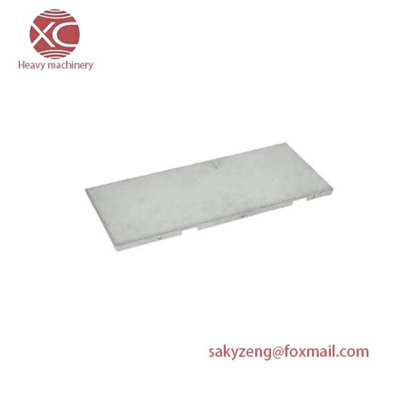 ABB 3HAC021567-001 Lower protection plate ﻿AUTOMATION PARTS