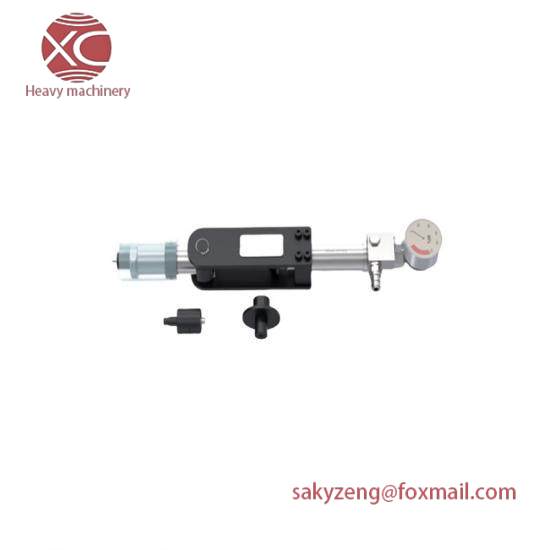 ABB 3HAC021590-001 Oil injector Max 500 Mpa AUTOMATION PARTS