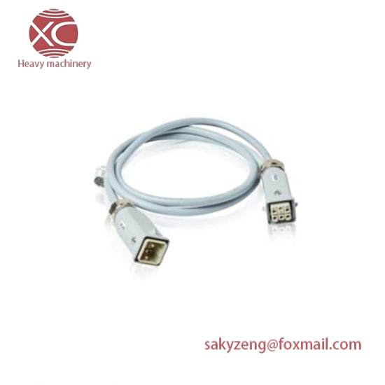 ABB 3HAC021608-001 Process Cable Package DCS AUTOMATION PARTS