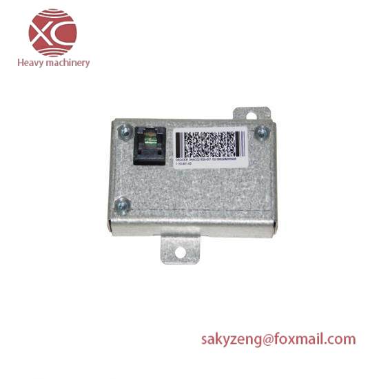 ABB 3HAC021629-001 LED Circuit Control Card With Cover DCS MODULE