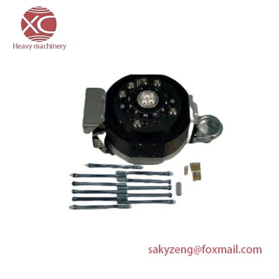 ABB 3HAC021652-001 Tool Changer, Pneu, RSP AUTOMATION PARTS