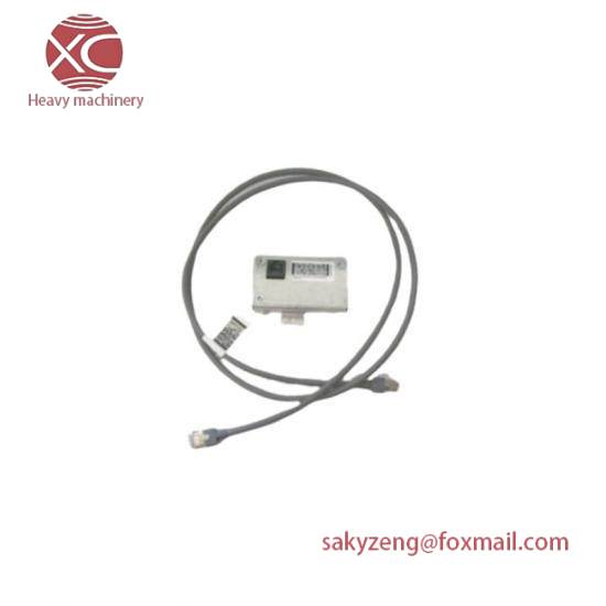 ABB 3HAC021660-001 Proc cable package 3-6 MH AUTOMATION PARTS