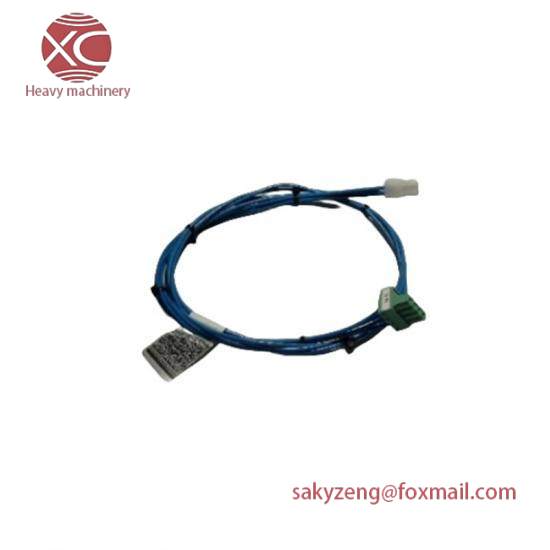 ABB 3HAC021661-002 Proc cable package 3-6 MH DCS AUTOMATION PARTS