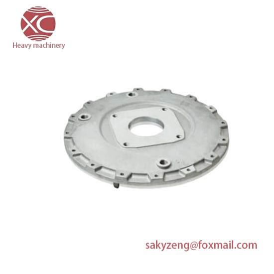 ABB 3HAC021663-003 Cover DCS AUTOMATION PARTS