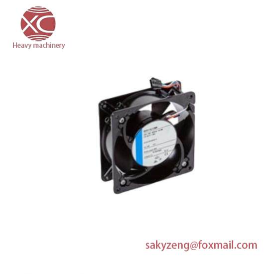 ABB 3HAC021700-001 Fan ROBOT AUTOMATION PARTS