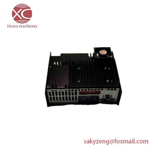 ABB 3HAC021714-001   AUTOMATION PARTS