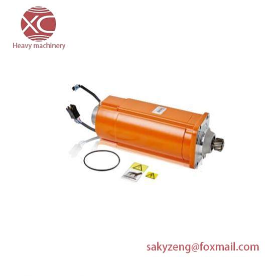ABB 3HAC021729-001 Robotics Motor Unit AUTOMATION PARTS