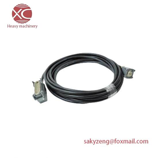 ABB 3HAC021732-001 Harness DeviceNet ROBOT AUTOMATION PARTS
