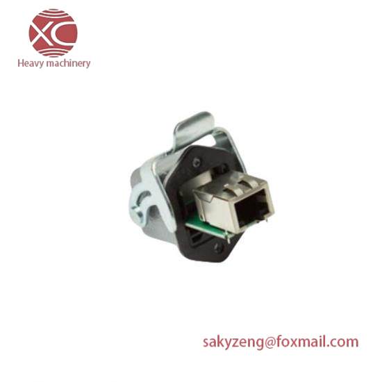 ABB 3HAC021752-003 Ethernet connector AUTOMATION PARTS