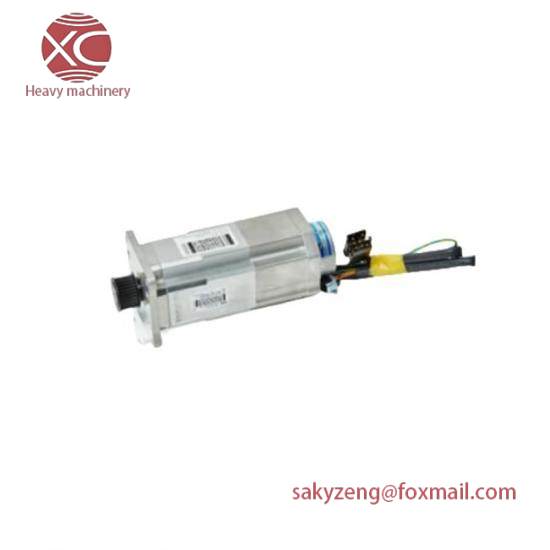 ABB 3HAC021756-001 Motor ROBOT AUTOMATION PARTS