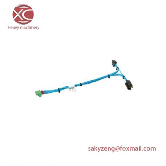 ABB 3HAC021759-001 Proc cable package 3-6 SW DCS