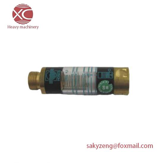 ABB 3HAC021775-001 Flow Indicator automation parts