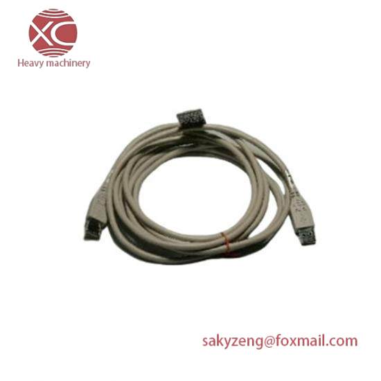 ABB 3HAC021778-062 Proc. cable package 3-6 MH ROBOT PARTS