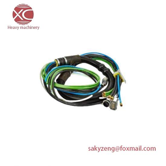 ABB 3HAC021778-072 Proc. cable package 3-6 MH AUTOMATION PARTS