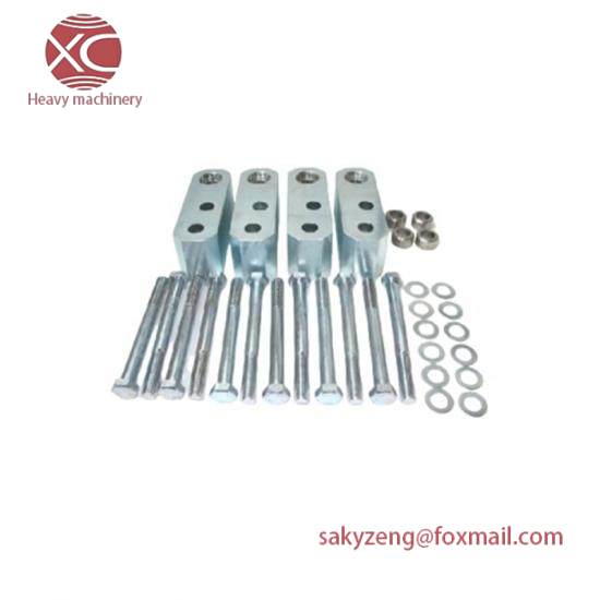 ABB 3HAC021899-002 Base spacers IRB 66X0 / 76X0