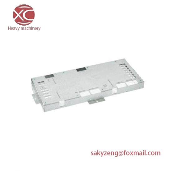 ABB 3HAC021911-001 Axis computer protection ROBOT PARTS