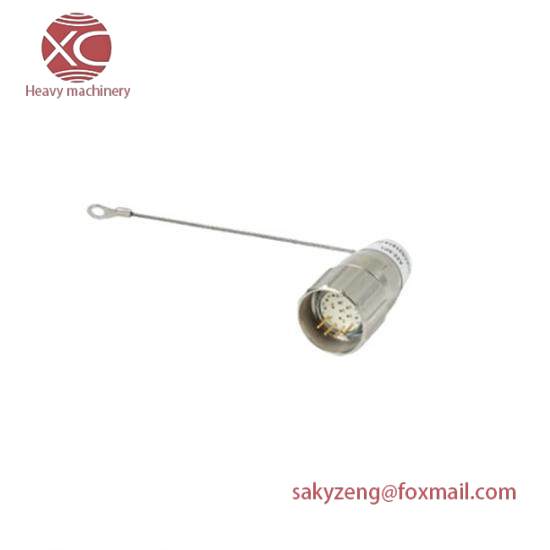 ABB 3HAC021914-001 Teach Pendant Jumper Plug
