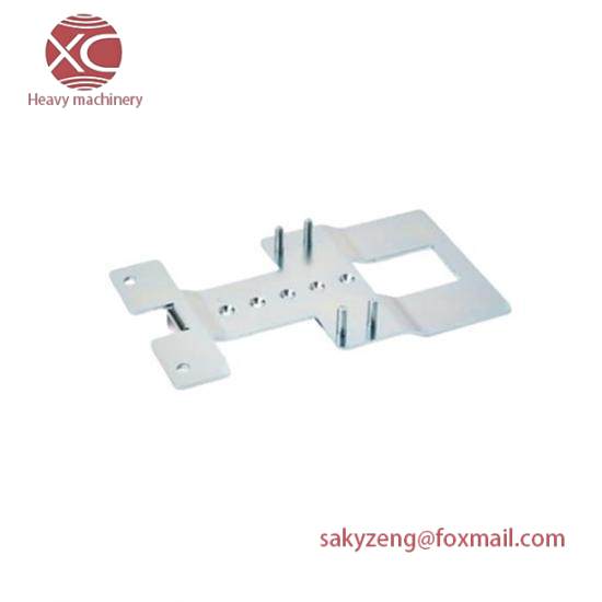 ABB 3HAC021915-001 Railbracket ROBOT AUTOMATION PARTS
