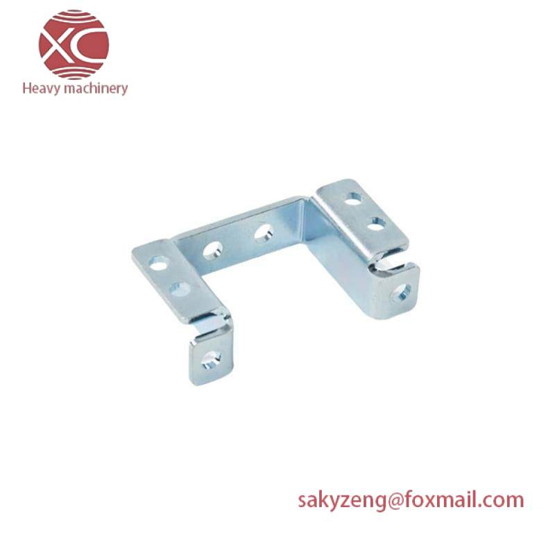 ABB 3HAC021925-001 Cable harness bracket