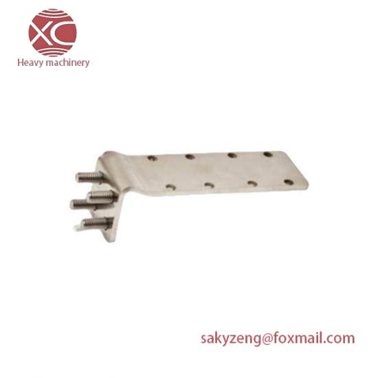 ABB 3HAC021951-001 Bracket ROBOT AUTOMATION PARTS