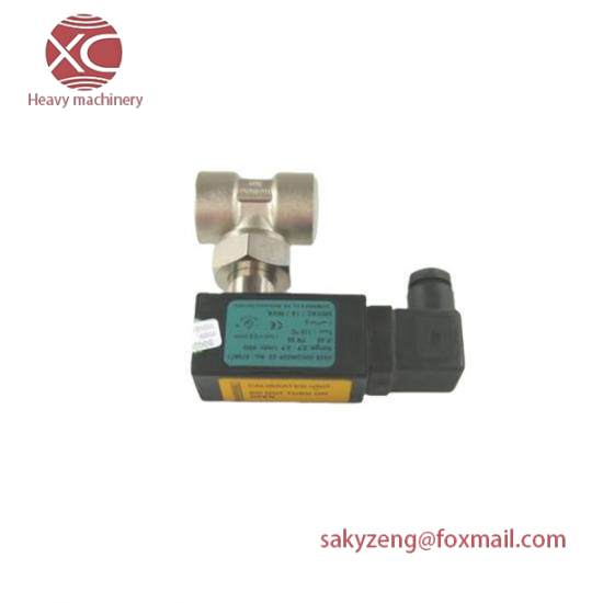 ABB 3HAC021955-001 Water flow switch DCS MODULE