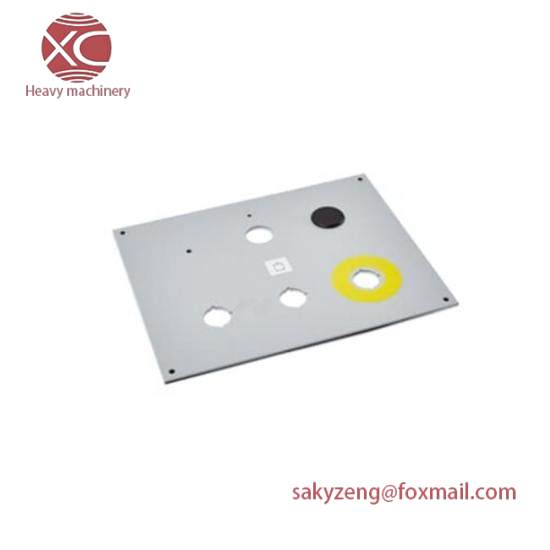 ABB 3HAC022031-003 BRAND NEW AUTOMATION PARTS