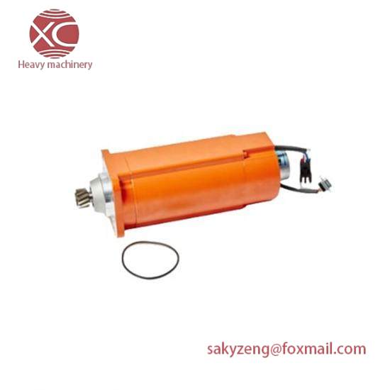 ABB 3HAC022067-001 FAST DELIVERY automation parts