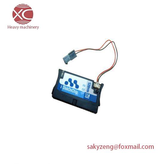 ABB 3HAC022104-002 PC Board Flash Disk